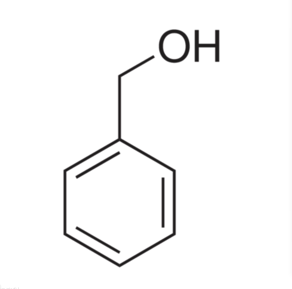 对氯苄醇
