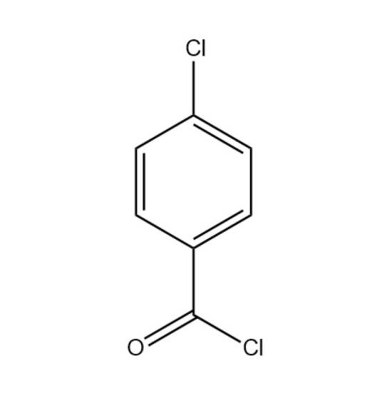 对氯苯甲酰氯