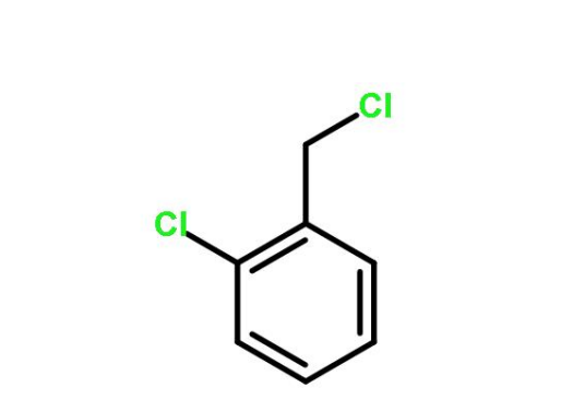 邻氯氯苄