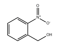 邻硝基苯甲醇